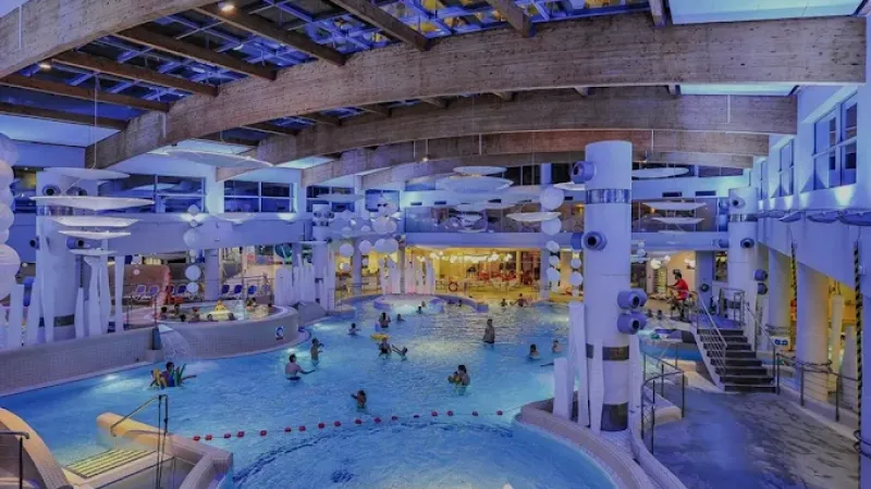 Aquapark Sopot